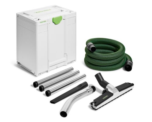 FESTOOL Boden-Reinigungsset RS-BD D 36-Plus FESTOOL Boden-Reinigungsset RS-BD D 36-Plus
