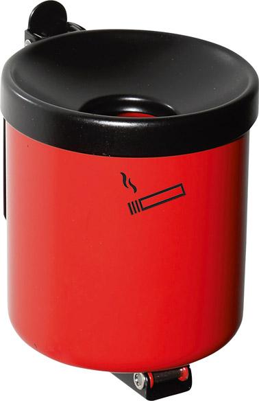 Kipp-Wandascher Rondo Junior rot Kipp-Wandascher Rondo Junior rot