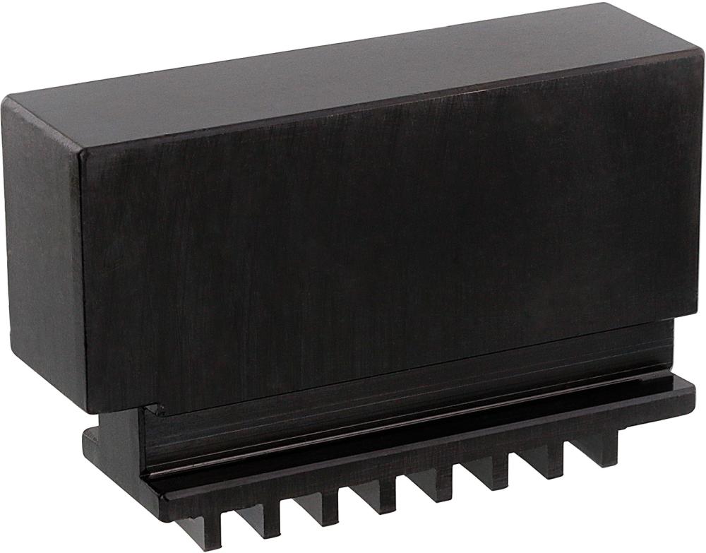 Dreibacken-Satz BL 200mm BISON Dreibacken-Satz BL 200mm BISON