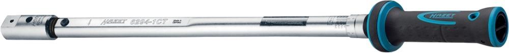 HAZET Drehmomentschlüssel 6294-1CT 100-400Nm 14x18mm HAZET Drehmomentschlüssel 6294-1CT 100-400Nm 14x18mm