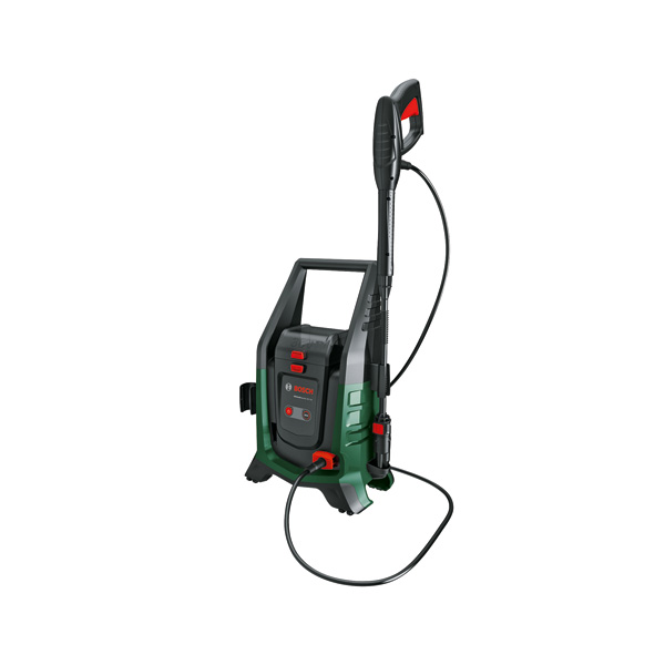 BOSCH Akku-Hochdruckreiniger UniversalAquatak 36V-100