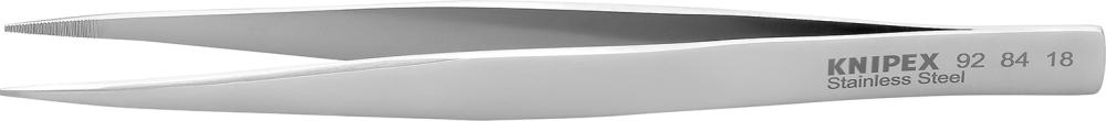 KNIPEX Pinzette Präzision rechtwinklig 125mm KNIPEX Pinzette Präzision rechtwinklig 125mm