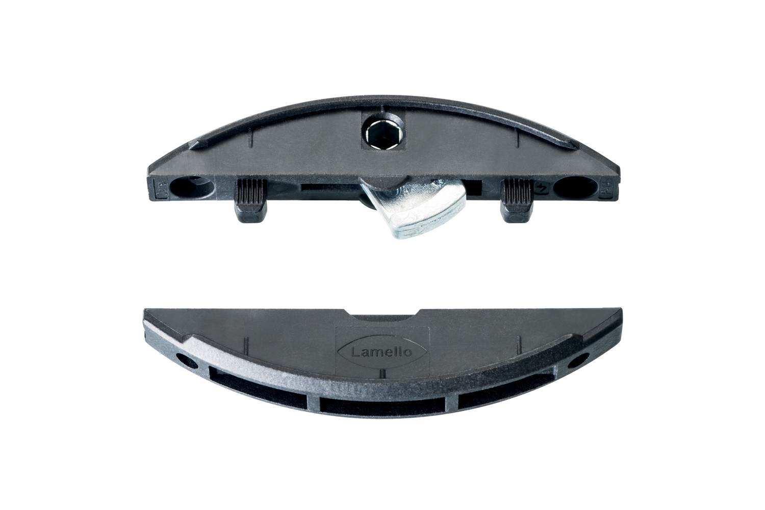 LAMELLO Clamex P-14, 300 Paar