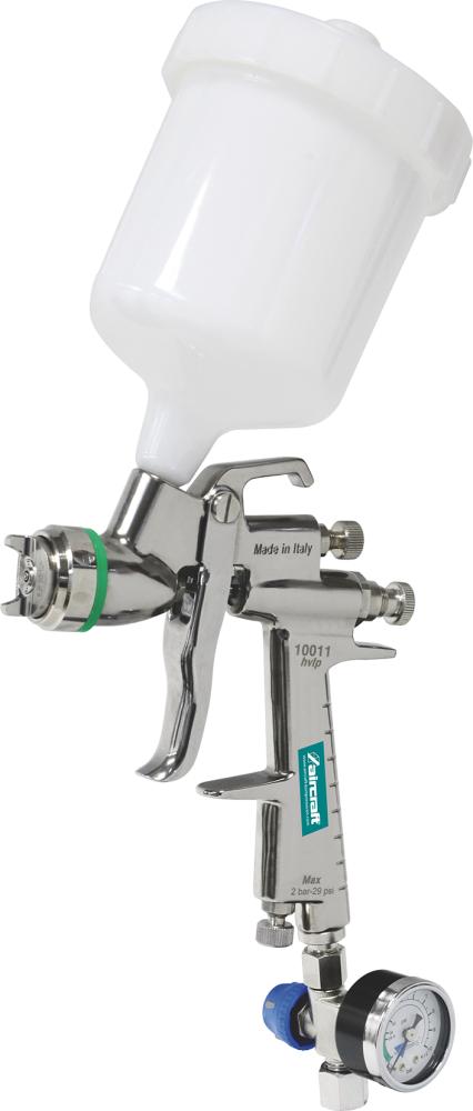 AIRCRAFT  Farbspritzpistole HVLP-2 PRO