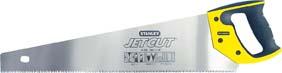 STANLEY Handsäge JET CUT SP 380mm STANLEY Handsäge JET CUT SP 380mm