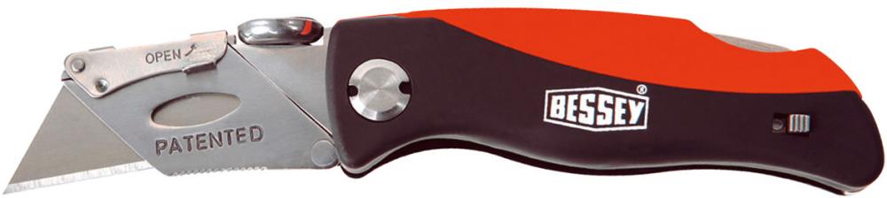 BESSEY Klingen-Klappmesser 160mm
