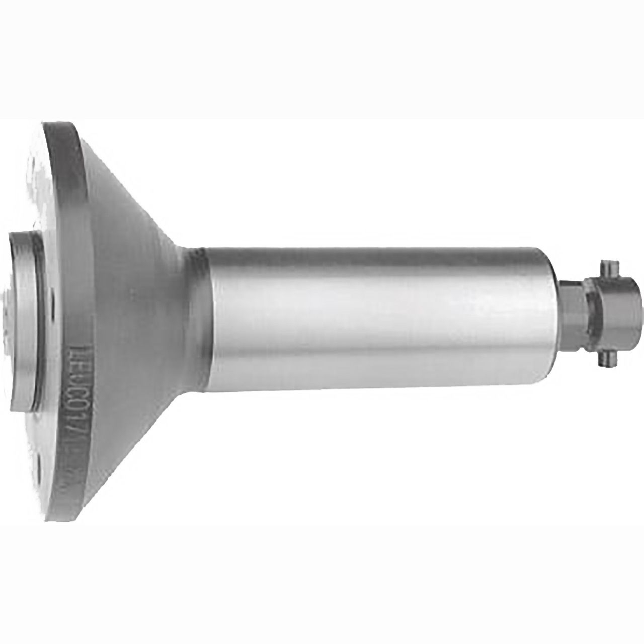 Mini-Spannzangenfutter Für ER Spannzangen, ISO 12164-1  DIN 69893 Form A Hsk 63