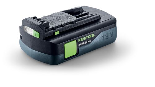 FESTOOL Akkupack BP 18 Li 3,0 C