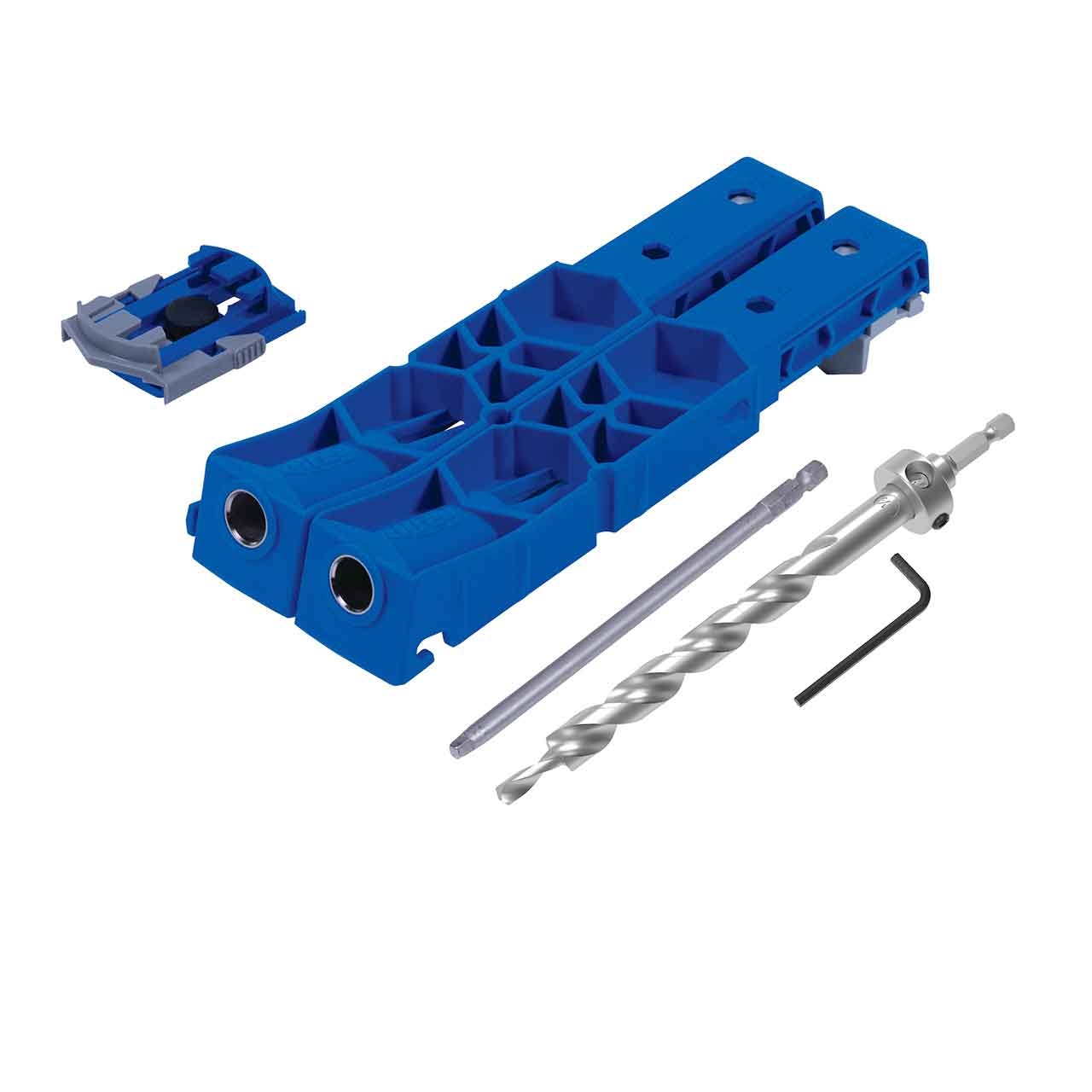KREG KREG POCKET-HOLE JIG XL KREG KREG POCKET-HOLE JIG XL
