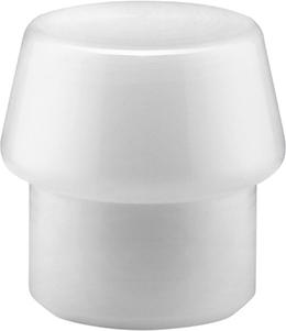 HALDER Schonhammerkopf SIMPLEX Superplastik 60mm HALDER Schonhammerkopf SIMPLEX Superplastik 60mm