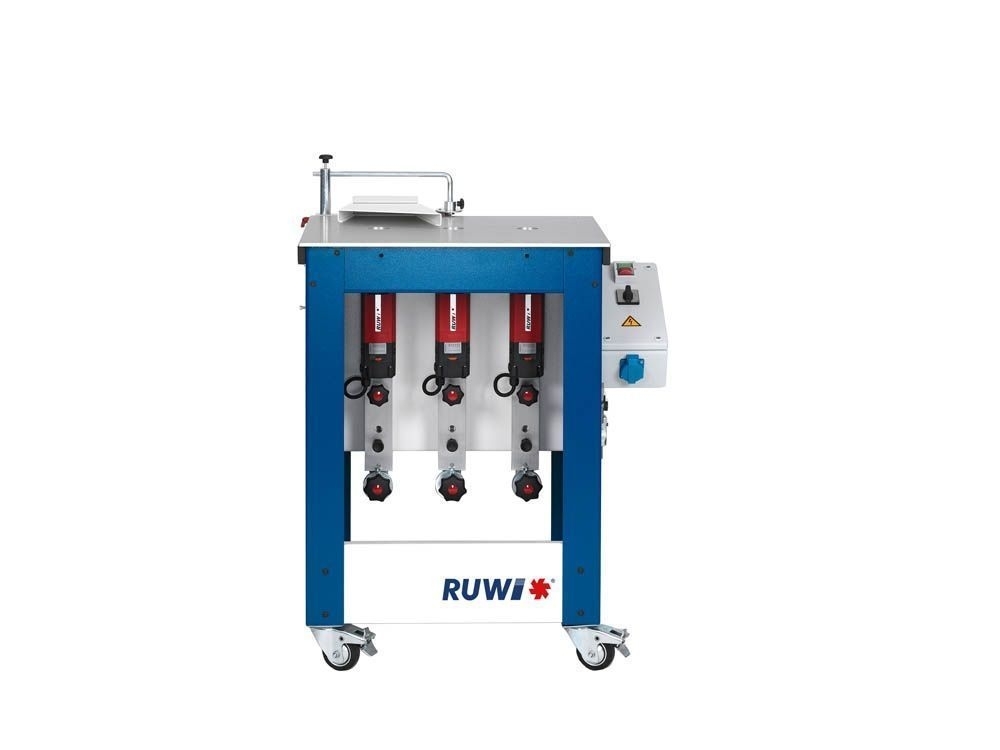 RUWI Frästisch Classic RUWI Frästisch Classic