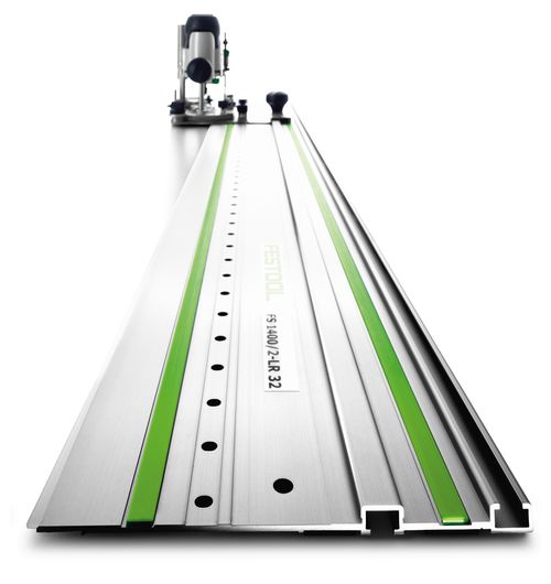 Bosch Führungsschiene 1400mm - Mailhouse