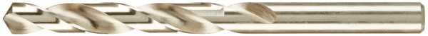 FORTIS Spiralbohrer DIN338 HSS geschliffen Typ RN 5,5mm