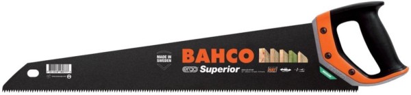 BAHCO Handsäge Ergo XT Superior 475mm