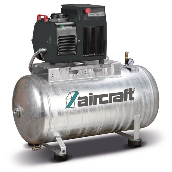 AIRCRAFT Schraubenkompressor ACS SPECIAL 3,0-10-200