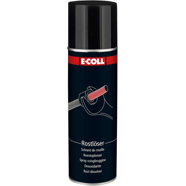 E-COLL Rostlöser-Spray 300ml