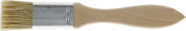 Flachpinsel 1" für Leimsparbehälter 0,9+1,5 L