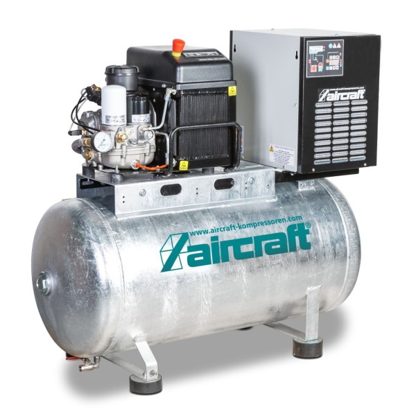 AIRCRAFT Schraubenkompressor ACS 3,5-10-200 K