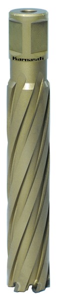 Metallkraft Kernbohrer HARD-LINE 110 Weldon Ø 31 mm
