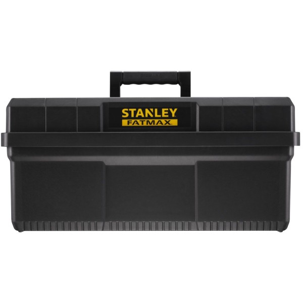 STANLEY FATMAX Werkzeugbox mit Tritt