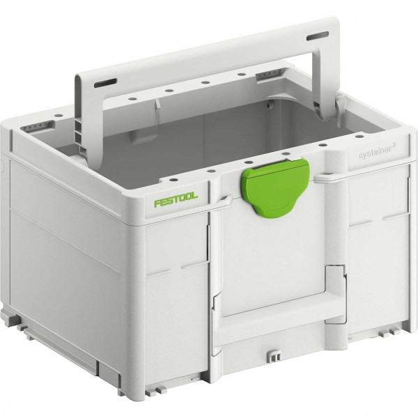 FESTOOL Systainer ToolBox SYS3 TB M 237