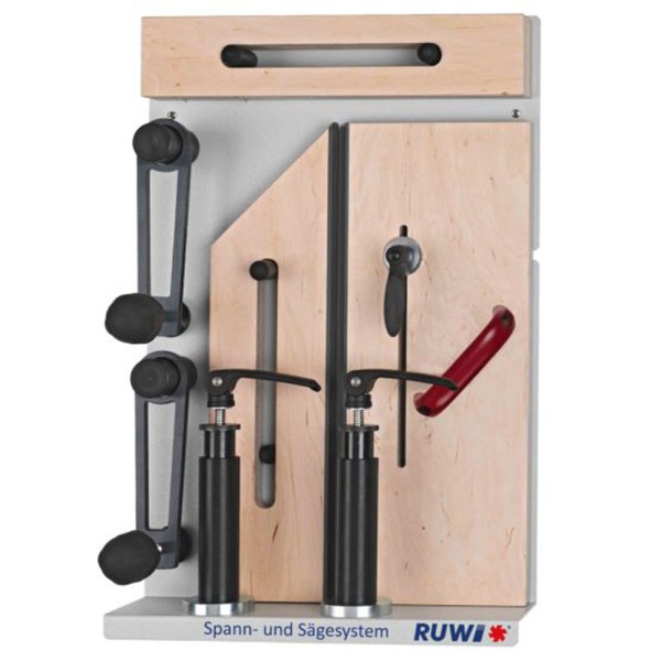 RUWI Spann- und Säge-System Komfort Hammer