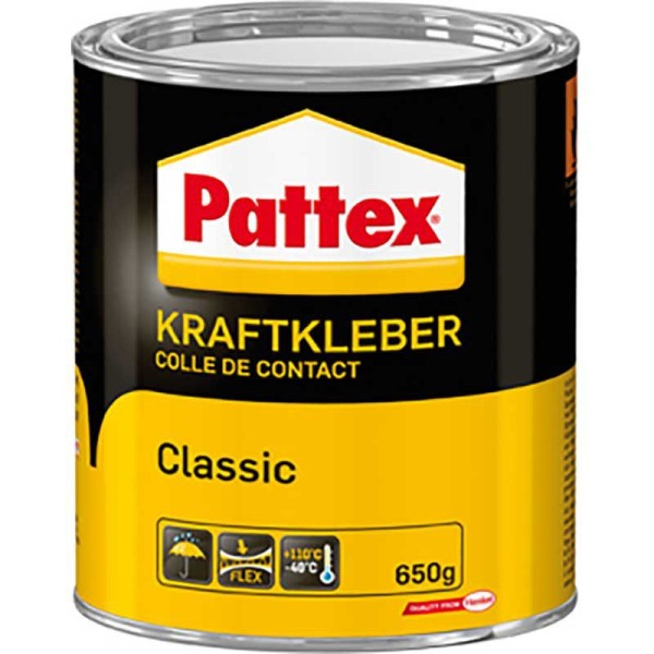 PATTEX Kraftkleber Classic 650g