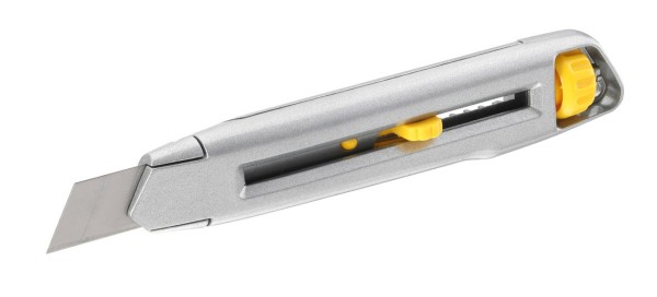 STANLEY Cuttermesser Interlock 18mm
