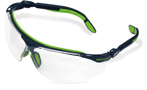 Festool Schutzbrille Glasses-Festool/Uvex