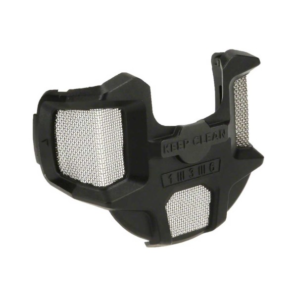 BOSCH Dust protection filter GEN VI Paddle for small angle grinders