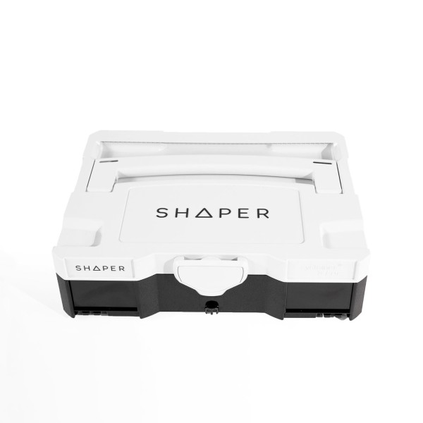 SHAPER SYS 1 - Individuell anpasspar