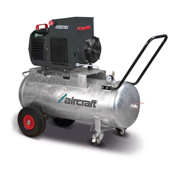 AIRCRAFT Schraubenkompressor ACS SPECIAL 3,0-10-100
