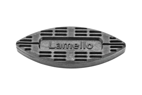 LAMELLO Richtlamelle Bisco P14 1000 Stück