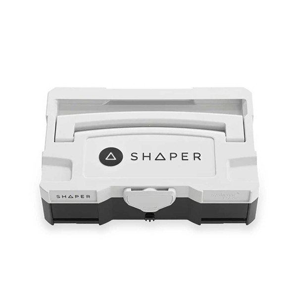 SHAPER MINI Systainer - Individuell anpassbar