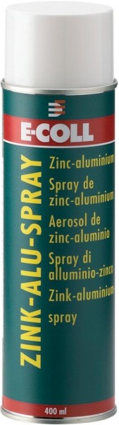 Zink-Alu-Spray 400ml E-COLL