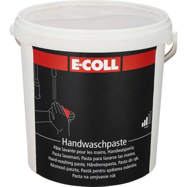 E-COLL Handwaschpaste, 10 l Eimer