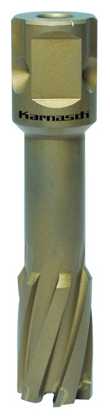 Metallkraft Kernbohrer HARD-LINE 55 Universal Ø 25.5 mm