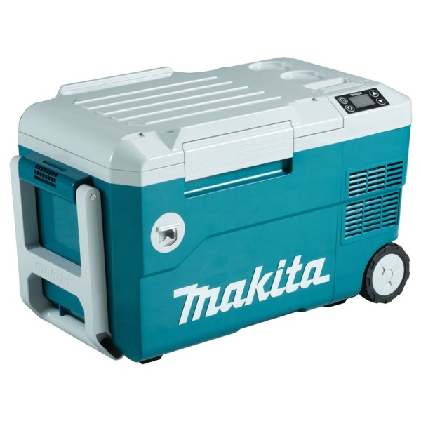 MAKITA Akku-Kühl- und Wärmebox DCW180Z