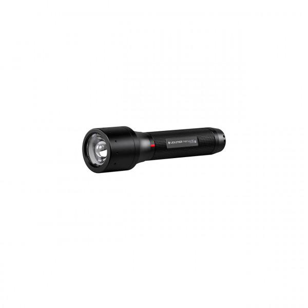 LEDLENSER P6R Core Taschenlampe mit RGB-Lichtfunktion