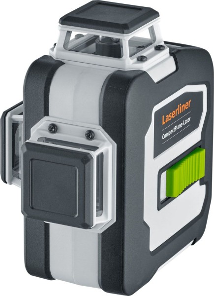 LASERLINER 3D Laser CompactPlane-Laser 3G Pro