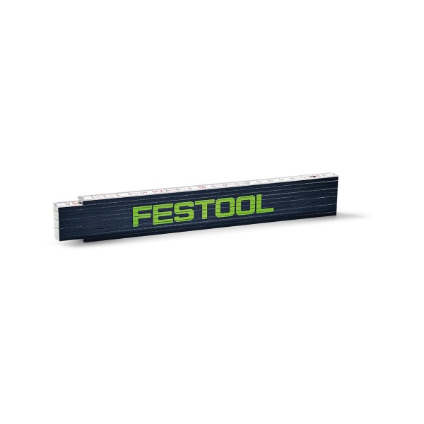 Festool Meterstab MS 2m-BL-Festool