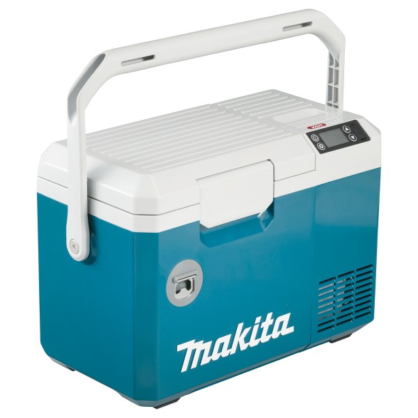 MAKITA Akku-Kompressor-Kühl- und Wärmebox CW003GZ01 40V max.