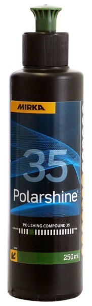 MIRKA POLARSHINE 35 Politur - 250 ml