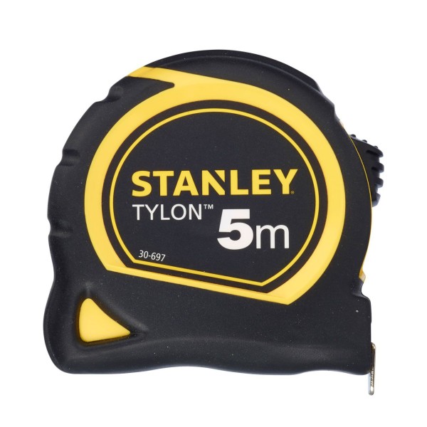 STANLEY Bandmaß Tylon 5m/19mm