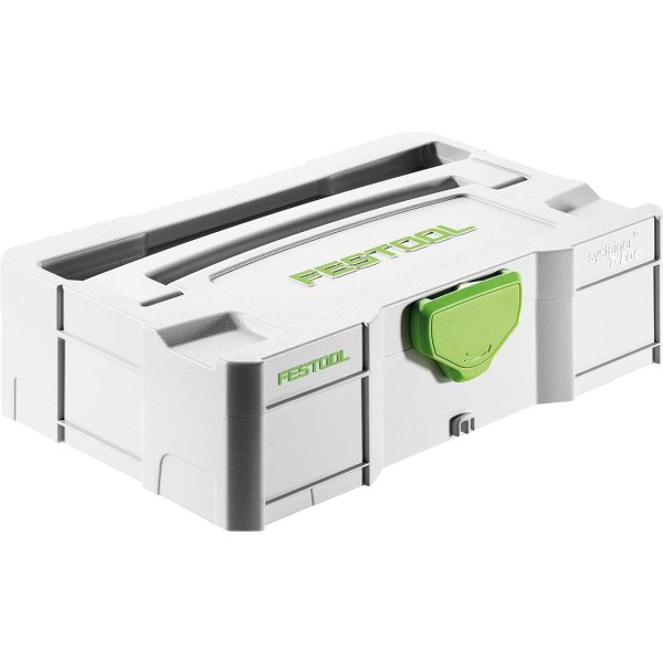 FESTOOL Systainer SYS-MINI 1 TL