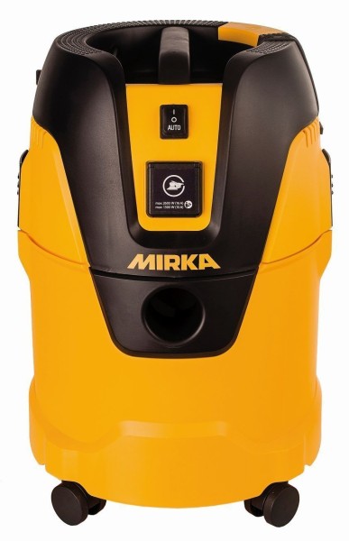 MIRKA Industrie-Staubsauger 1025 L PC EU 230V