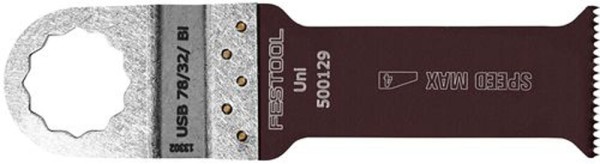 Festool Sägeblatt USB 78/32/Bi/5